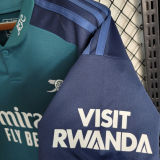2023/24 ARS 1:1 Quality Third Fans Soccer Jersey