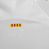 2023/24 BA 1:1 Quality Away White Fans Soccer Jersey