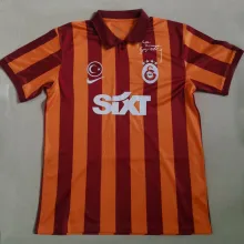 2023/24 Galatasaray Orange Fans Jersey