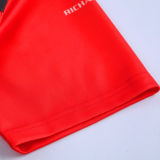 2023 Ferrari F1 Red Team T-Shirt 圆领