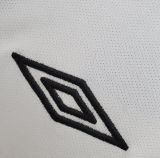 2006 Colo-Colo Home White Retro Soccer Jersey
