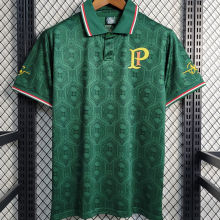 2023 Palmeiras Green POLO Jersey