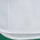 1998/99 Leeds United Home White Retro Soccer Jersey