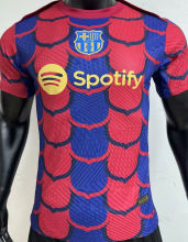 2024/25 BA Special Edition Player Version Jersey