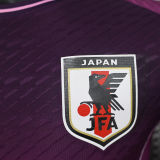 2024 Japan Special Edition Player Version Jersey