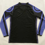 2016/17 RM The 3rd Retro Long Sleeve Soccer Jersey
