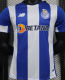2023/24 Porto Home Player Version Soccer Jersey