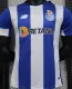 2023/24 Porto Home Player Version Soccer Jersey