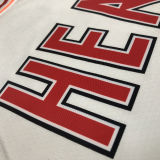Miami Heat WADE #3 White Retro NBA Jerseys