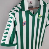 1982/85 R BTS Home Retro Soccer Jersey