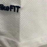 BERBATOV #9 M Utd White Retro Jersey 2008/09 (Have Patch 带 07/08 CHAMPIONS 金 英超双臂章 FA Premier League Font 英超字体 ) ★★