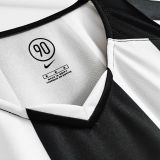 2004/2005 JUV Home Retro Soccer Jersey