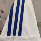 2001/02 RM Home White Retro Soccer Jersey