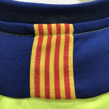 2005/06 BA Away Green Retro Soccer Jersey