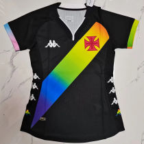 2023/24 Vasco Special Edition Women Fans Jersey 女