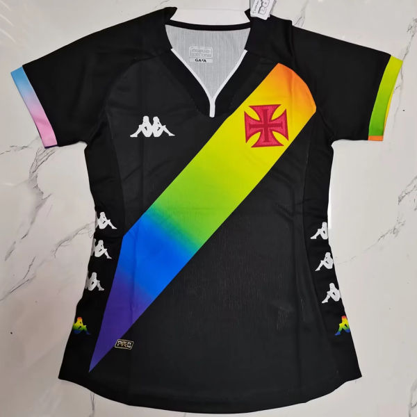 2023/24 Vasco Special Edition Women Fans Jersey 女