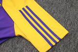 2024 RM Purple POLO Tracksuit