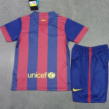 2014/15 BA Home Retro Kids Soccer Jersey