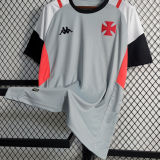 2023/24 Vasco Grey Traning Jersey