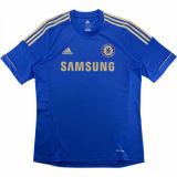 2012/13 CFC Home Blue Retro Soccer Jersey