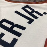 Nuggets PORTER JR. #1 City Edition Off White NBA Jerseys