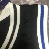 Clippers WALL #11 Black City Edition NBA Jerseys