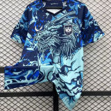 2023 PSIS Semarang Third Fans Jersey 三宝珑