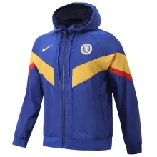2023/24 CFC Blue Windbreaker
