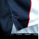 2000 Vasco Away Black Retro Soccer Jersey