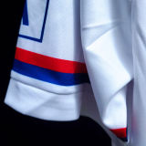 1990-1991 PSG Home Retro Soccer Jersey