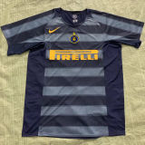2004/05 In Milan Third Retro Soccer Jersey