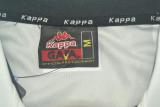 1999-2000 JUV Home Retro Long Sleeve Soccer Jersey
