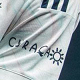2023/24 AA 1:1 Quality Away White Fans Soccer Jersey
