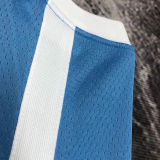 Timberwolves TOWNS #32 Blue NBA Jerseys