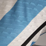 MESSI #10 Signature Version Argentina Home Player Version Jersey (3 Stars 3星 1字签名版) ★★