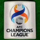 AFC CHAMPIONS LEAGUE PATCH 右袖 亚冠章 (You can buy it alone OR tell us which jersey to print it on. )