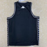 2022/23 Vasco Black Vest Jersey