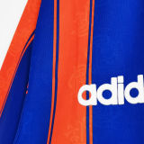 1993/94 Rangers Retro Soccer Jersey