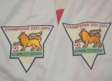 2002/04 ARS Home Retro Soccer Jersey