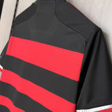 2024/25 Flamengo 1:1 Quality Home Fans Soccer Jersey