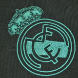 2017/18 RM Away Black Retro Soccer Jersey