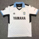 2024 Jubilo Iwata Away White Fans Soccer Jersey(磐田喜悦)