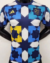 2022/23 Algeria Player Version Training Jersey