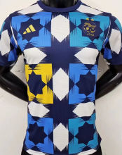 2022/23 Algeria Player Version Training Jersey