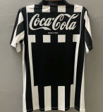 1992 Botafogo Home Retro Soccer Jersey