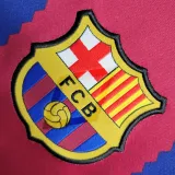 Gündoğan #22 BA 1:1 Quality Home Fans Jersey 2023/24 (UCL Font 欧冠字体) ★★