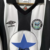 1980/82 Newcastle Home Retro Long Sleeve Jersey