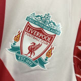 2005 The Final ISTANBUL Champions Retro Soccer Jersey