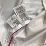 2014-2015 RM Home White Retro Soccer Jersey