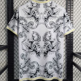 2022 Italy VERSACE Special Edition Fans Jersey